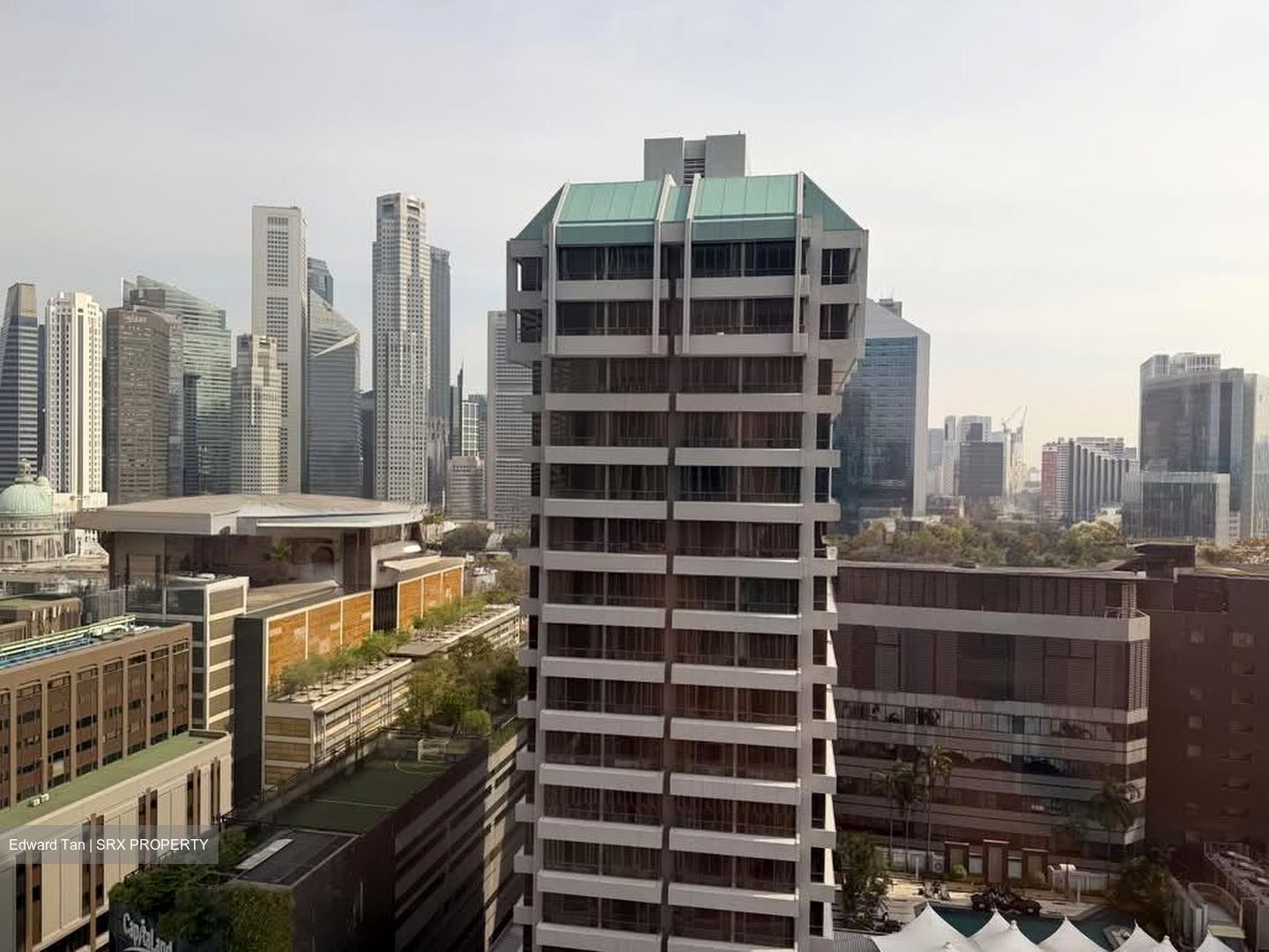 Peninsula Plaza (D6), Office #606270371